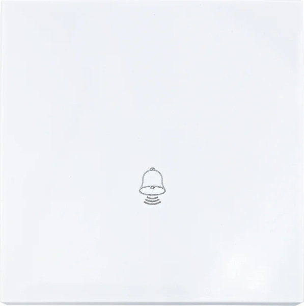 Кнопка звонка Lezard Zima 704-0288-103QC - фото