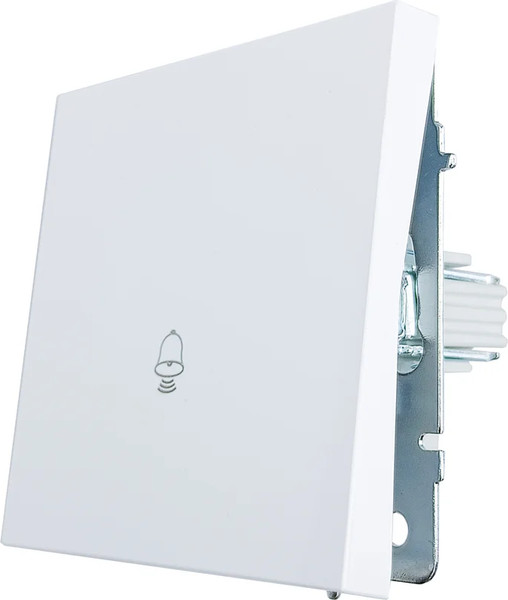 Кнопка звонка Lezard Zima 704-0288-103QC