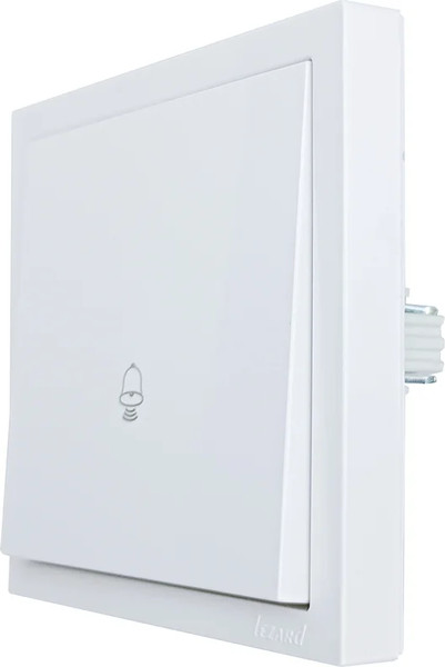 Кнопка звонка Lezard Zima 704-0288-103QC