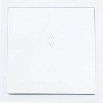 Выключатель Lezard Zima 704-0288-105QC - фото