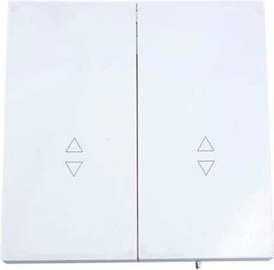 Выключатель Lezard Zima 704-0288-106QC - фото