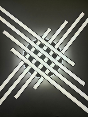 Потолочный светильник Mirastyle XL-60034/8+1 WT