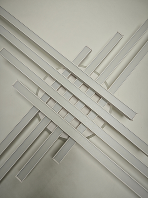 Потолочный светильник Mirastyle XL-60034/8+1 WT