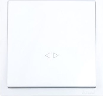 Выключатель Lezard Zima 704-0288-107QC