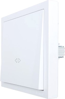 Выключатель Lezard Zima 704-0288-107QC