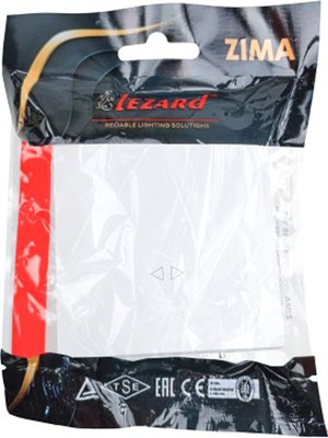 Выключатель Lezard Zima 704-0288-107QC