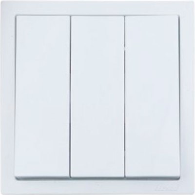 Выключатель Lezard Zima 704-0288-109QC - фото