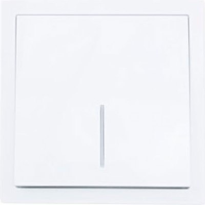 Выключатель Lezard Zima 704-0288-111QC - фото