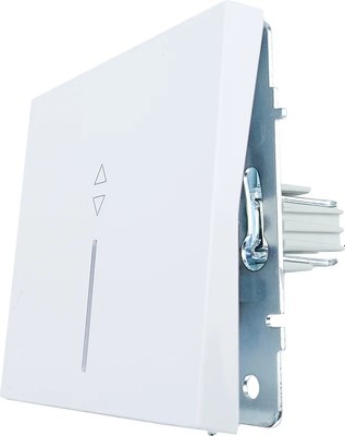 Выключатель Lezard Zima 704-0288-114QC