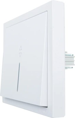 Выключатель Lezard Zima 704-0288-114QC