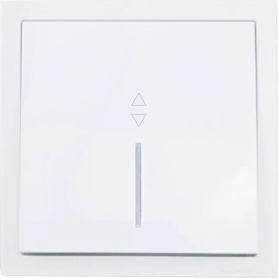 Выключатель Lezard Zima 704-0288-114QC