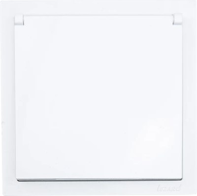 Розетка Lezard Zima 704-0288-123BQC