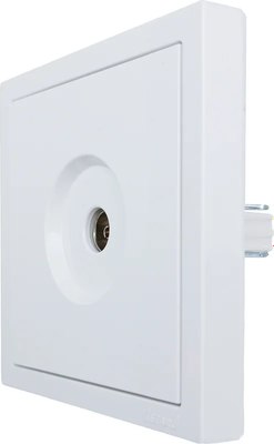 Розетка Lezard Zima 704-0288-129