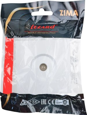 Розетка Lezard Zima 704-0288-129