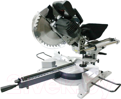 Торцовочная пила Watt Pro WMS-255S