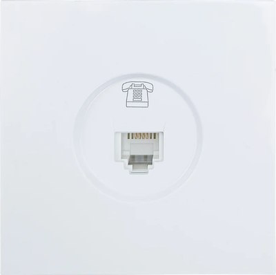 Розетка Lezard Zima 704-0288-137 - фото