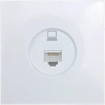 Розетка Lezard Zima 704-0288-139 - фото