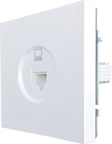 Розетка Lezard Zima 704-0288-139