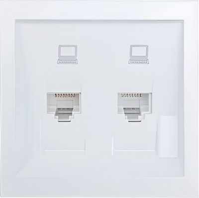 Розетка Lezard Zima 704-0288-141 - фото