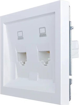 Розетка Lezard Zima 704-0288-141