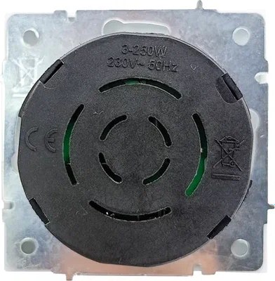 Диммер Lezard Zima 704-0288-157