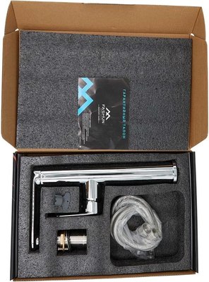 Смеситель Fashun A8985