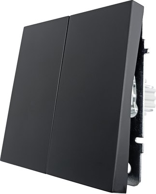 Выключатель Lezard Zima 704-4288-101QC