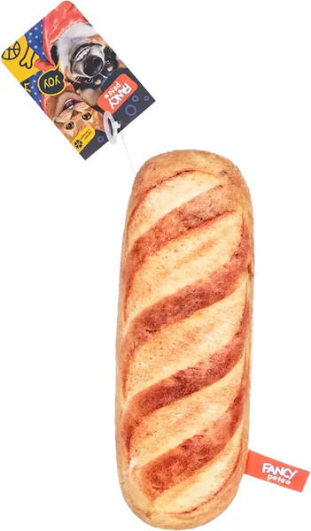 Игрушка для собак Fancy Pets Батон / FPS34 - фото