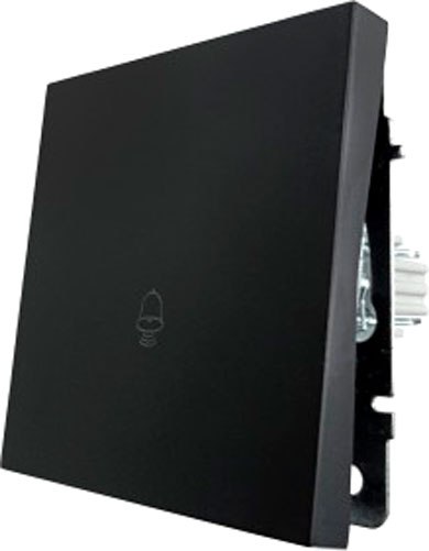 Кнопка звонка Lezard Zima 704-4288-103QC