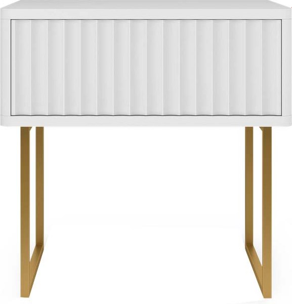 Консольный столик Shtabe Royal 5001 Эко - фото