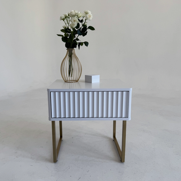 Консольный столик Shtabe Royal 5001 Эко