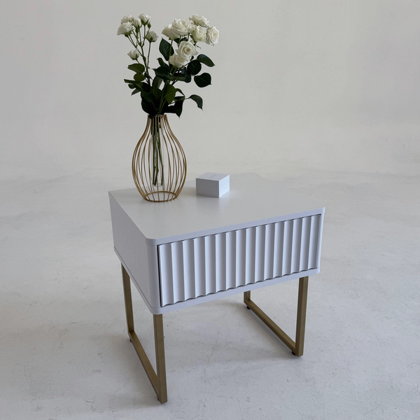 Консольный столик Shtabe Royal 5001 Эко