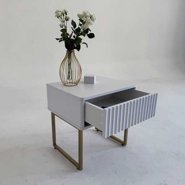 Консольный столик Shtabe Royal 5001 Эко