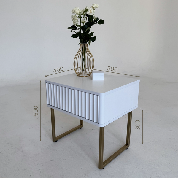 Консольный столик Shtabe Royal 5001 Эко