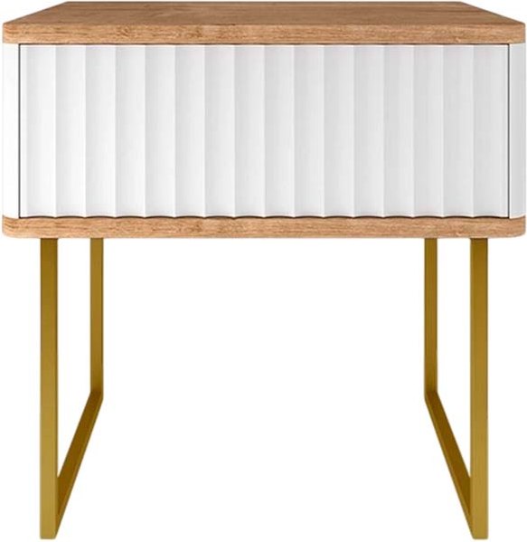 Консольный столик Shtabe Royal 5001 Эко - фото