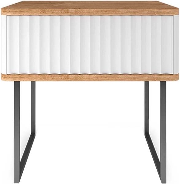 Консольный столик Shtabe Royal 5001 Эко - фото