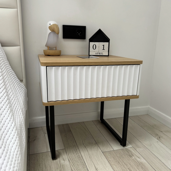 Консольный столик Shtabe Royal 5001 Эко