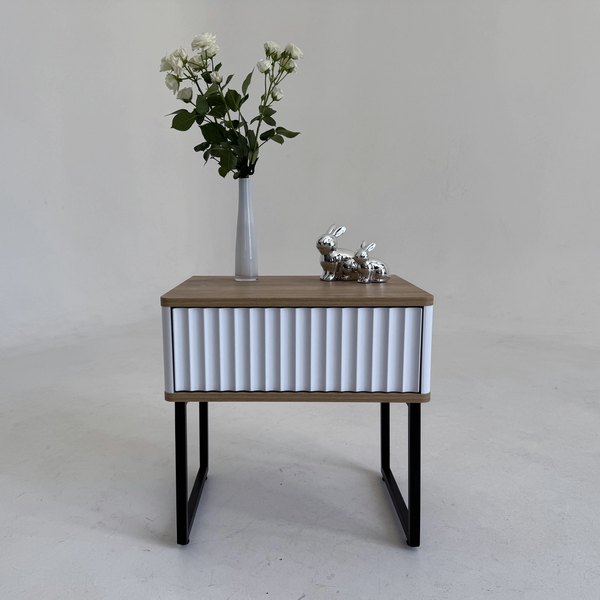 Консольный столик Shtabe Royal 5001 Эко