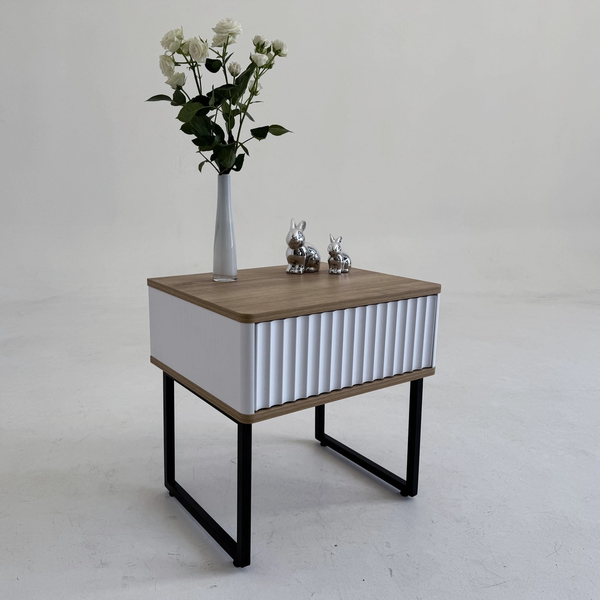 Консольный столик Shtabe Royal 5001 Эко