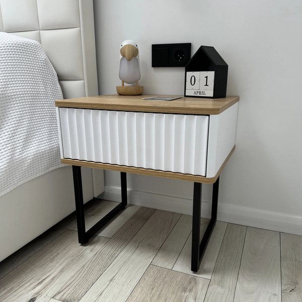 Консольный столик Shtabe Royal 5001 Эко