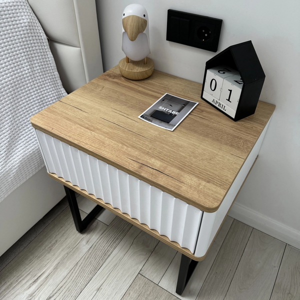 Консольный столик Shtabe Royal 5001 Эко