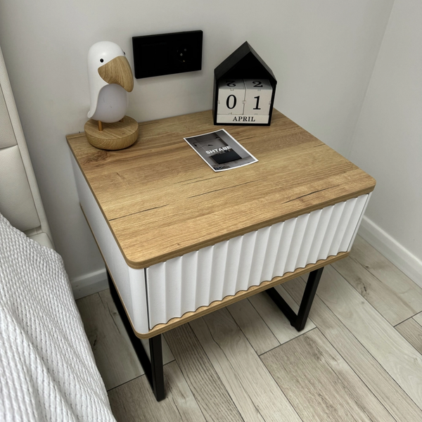 Консольный столик Shtabe Royal 5001 Эко