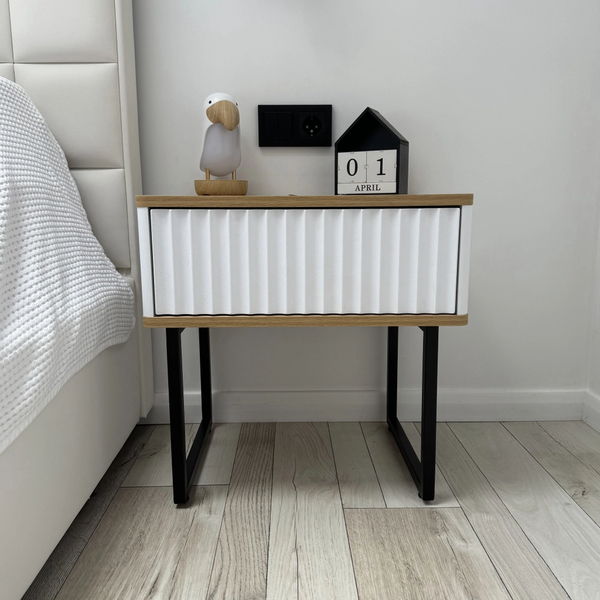 Консольный столик Shtabe Royal 5001 Эко