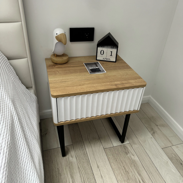 Консольный столик Shtabe Royal 5001 Эко