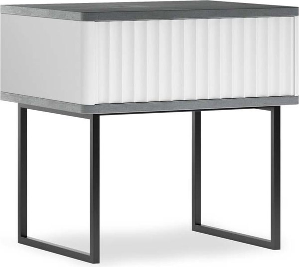 Консольный столик Shtabe Royal 5001 Эко - фото