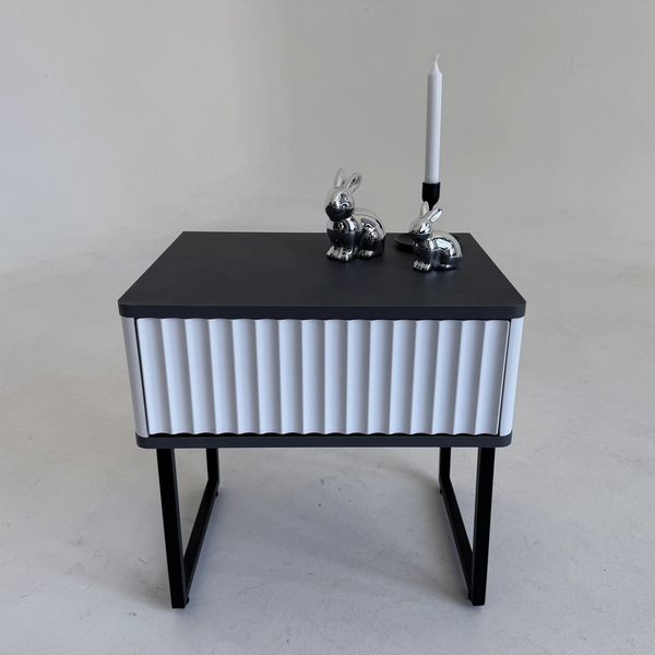 Консольный столик Shtabe Royal 5001 Эко