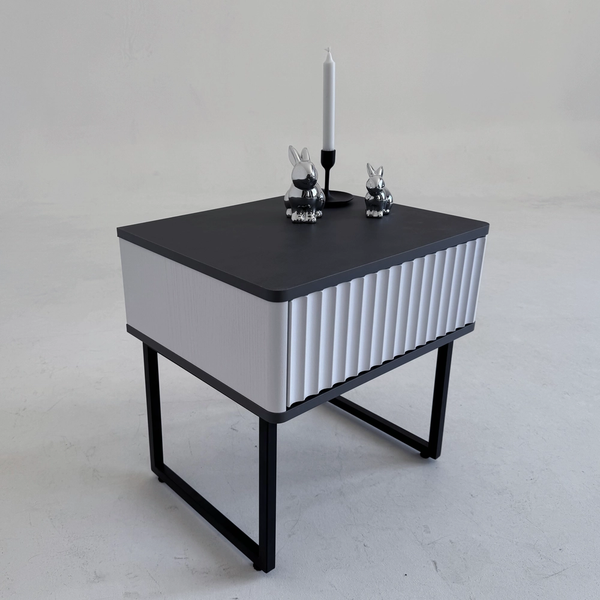 Консольный столик Shtabe Royal 5001 Эко