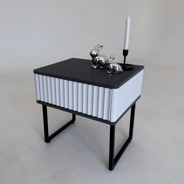 Консольный столик Shtabe Royal 5001 Эко