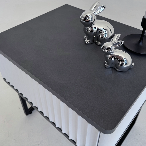 Консольный столик Shtabe Royal 5001 Эко