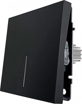 Выключатель Lezard Zima 704-4288-111QC